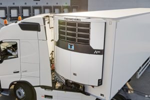 Lịch sử hình thành và phát triển của hãng đông lạnh nổi tiếng của Mỹ – Thermo King
