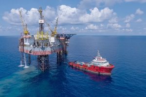 Dự báo nhu cầu dầu toàn cầu năm 2021 tăng