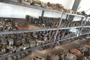 Khám phá điều thú vị từ sản phẩm phụ tùng ô tô cũ