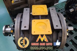 So sánh bơm ly tâm và bơm chân không khác nhau như thế nào?