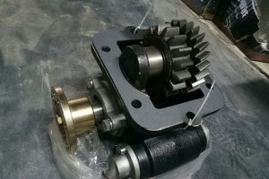 PTO là gì?