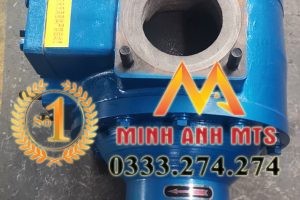 Bơm cánh gạt là gì? Phân loại, cấu tạo nguyên lý hoạt động của nó