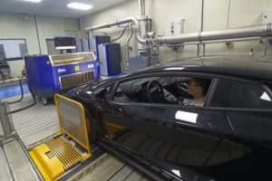 Áp dụng tiêu chuẩn khí thải Euro 5, cần lưu ý gì?