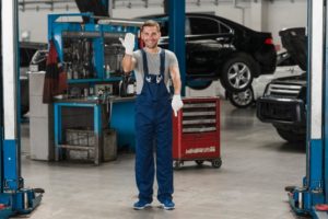 8 kinh nghiệm quý báu cần tham khảo trước khi mở gara sửa chữa ô tô