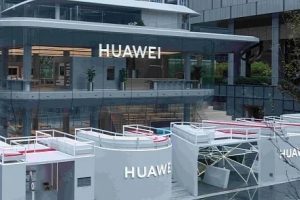 Huawei sẽ ra mắt ôtô tự hành vào năm 2025
