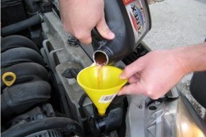 Nước làm mát động cơ và những điều cần biết