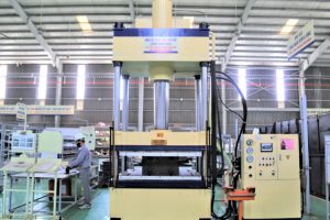 THACO AUTO: Doanh nghiệp tiên phong trong ngành công nghiệp hỗ trợ