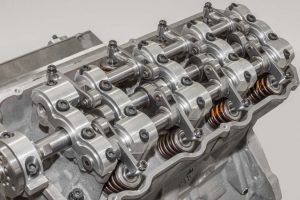 8 triệu chứng phổ biến và hư hỏng của cơ cấu phân phối khí