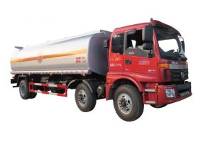 Xe tải chở nhiên liệu Diesel Foton 20.000 lít