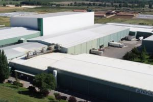 Lineage Logistics Mua lại Frigorificos de Navarra mở rộng cơ sở kiểm soát nhiệt độ tự động