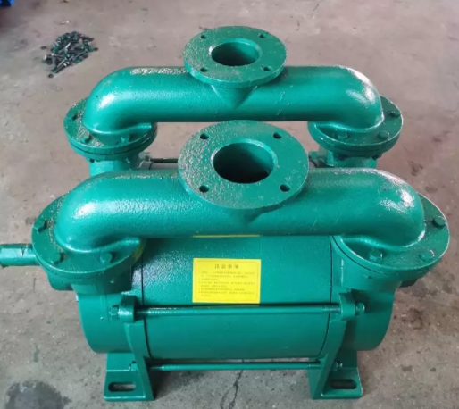 Bơm chân không tuần hoàn nước Yifeng SK-15 bơm chân không cho xe hút nước thải