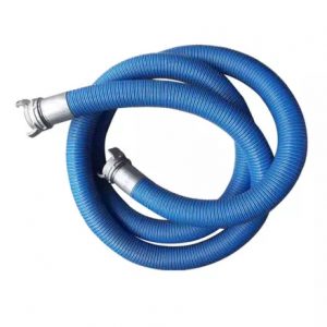 Ống dẫn nhiên liệu composite GY614