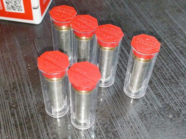 Hướng dẫn lựa chọn và thay thế kim van tiết lưu phù hợp với máy lạnh Thermal Master-1