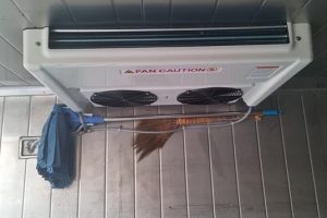 Làm sao để kiểm tra xem cảm biến nhiệt máy lạnh ô tô còn hoạt động không