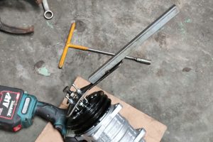 Lốc máy lạnh thường bị hỏng hóc như thế nào?