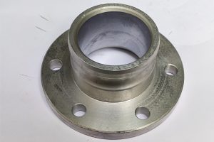 Cút nối ống nhôm LAS 80A Hàn Quốc