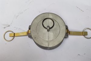 Nắp bịt DC-DN80 Trung Quốc