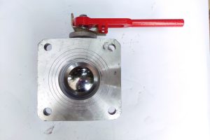 Van bi nhôm 3 inch Trung Quốc