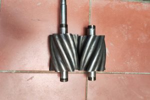 Bánh Răng Của Bơm Xăng Dầu – Cấu Tạo, Nguyên Nhân Hỏng & Cách Thay Thế