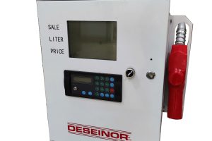 Bơm cấp lẻ dầu 24V