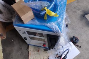 Bộ kit bơm xăng dầu lẻ 24V