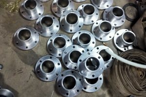Danh sách phụ tùng cần có cho xe bồn chở xăng dầu