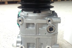Lốc điều hòa Valeo TM31