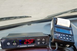 Mua điều khiển máy lạnh thermal master ở đâu?