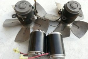 Mua motor quạt máy đông lạnh thùng thermal master ở đâu?