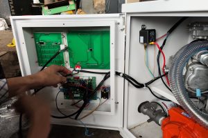 Những nguyên nhân khiến Main bơm xăng dầu bị hỏng