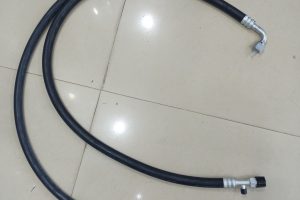 Ống cao su dẫn gas lạnh lốc nén valeo