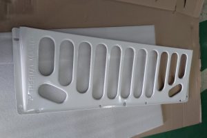 Ốp dàn nóng cho máy lạnh xe tải thùng Thermal Master