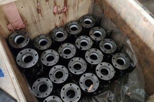 Thay thế van bi xe bồn chở xăng dầu ở đâu?