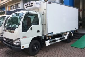 Top máy đông lạnh dùng cho thùng xe tải
