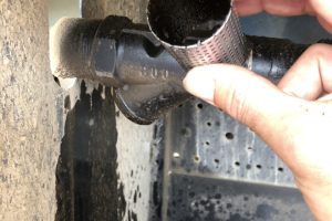 Vệ sinh lưới lọc cây bơm xăng dầu như nào cho đúng