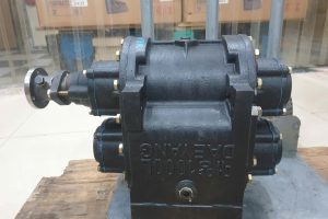 Bảo dưỡng bơm bánh răng