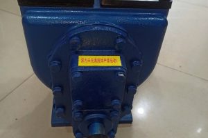 Ứng dụng của bơm bánh răng