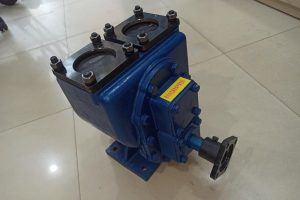 Vệ sinh chung bơm bánh răng