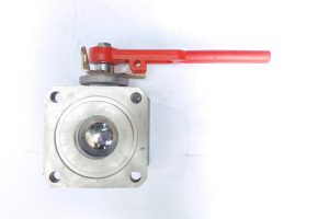 Van bi nhôm 2,5 inch. DN65